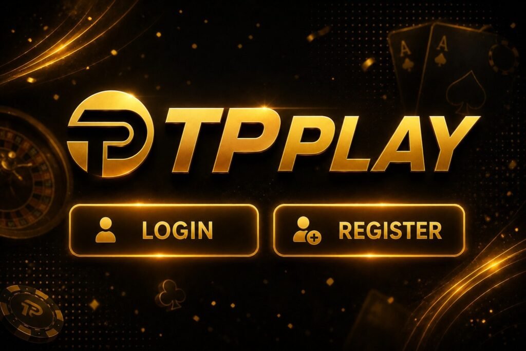 TPPLAY